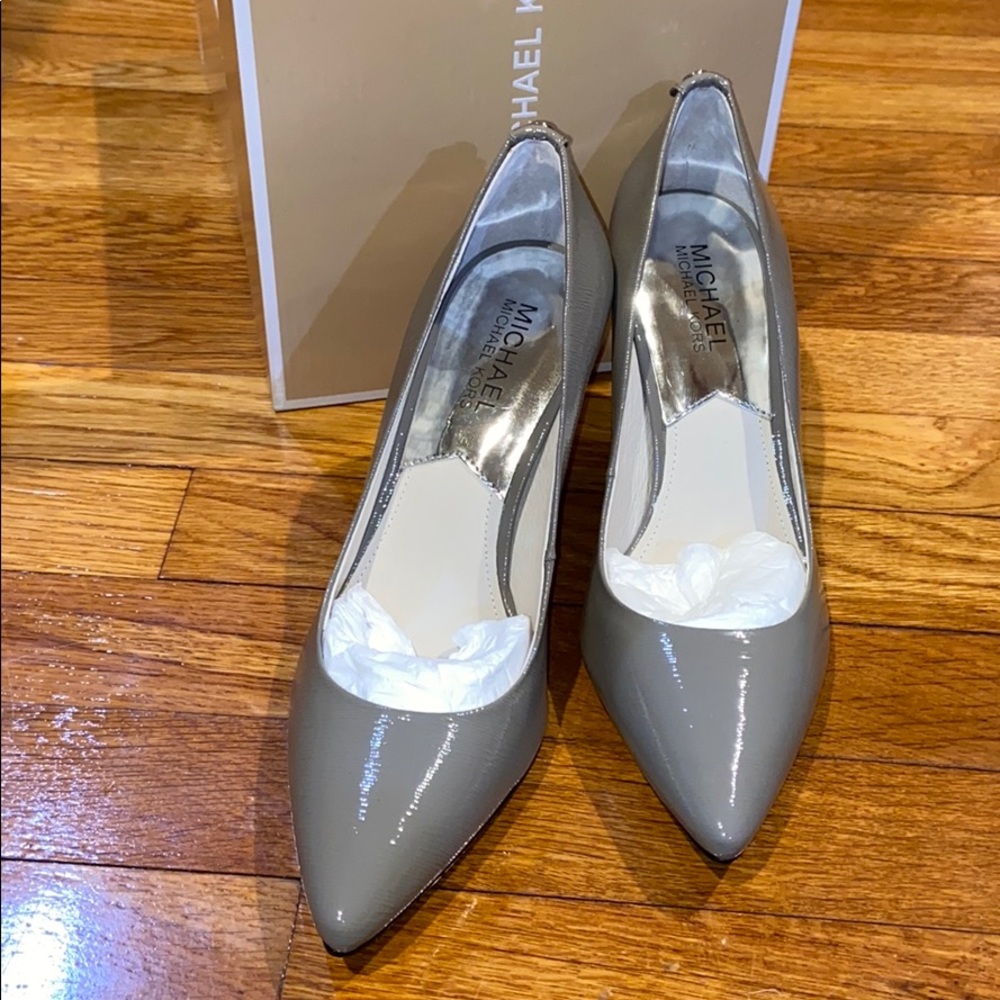 Brand new Michael Kors heels